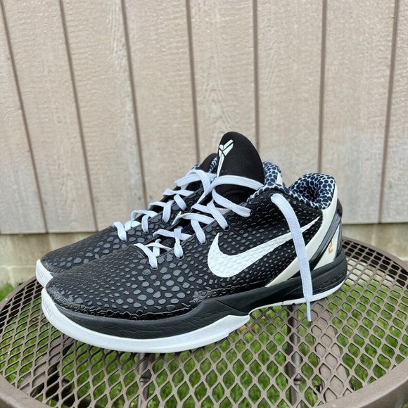 Zoom Kobe VI Protro Low Mambacita Sweet Sixteen - Picture 3 of 4